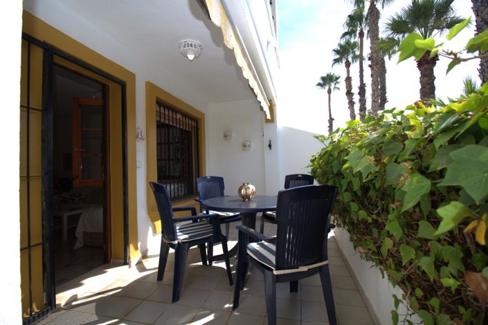 Image No.5-Propriété de 3 chambres à vendre à Orihuela