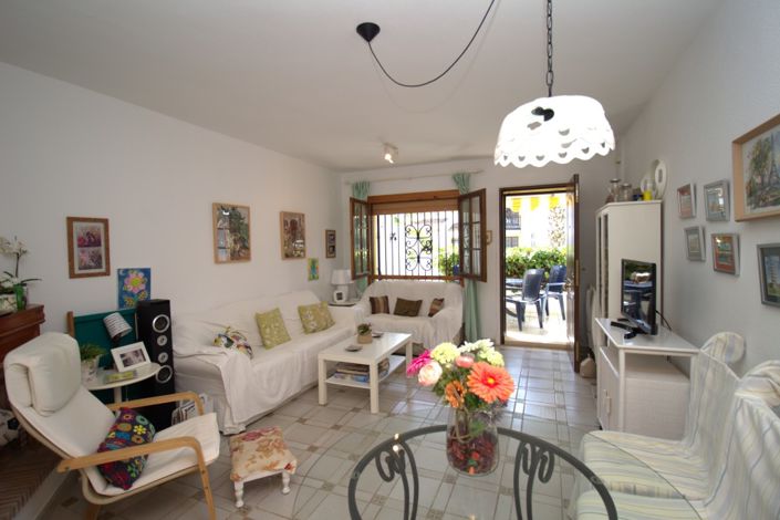 Image No.9-Propriété de 3 chambres à vendre à Orihuela