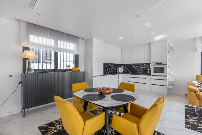 Image No.11-Villa de 3 chambres à vendre à San Miguel de Salinas