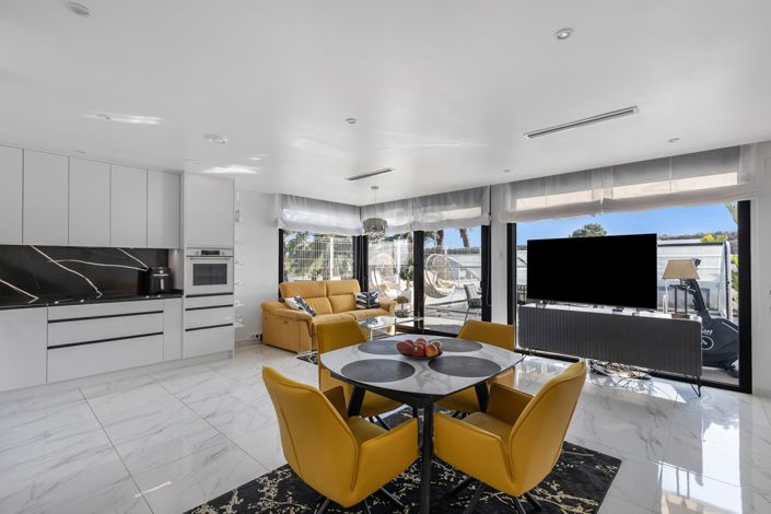 Image No.12-Villa de 3 chambres à vendre à San Miguel de Salinas