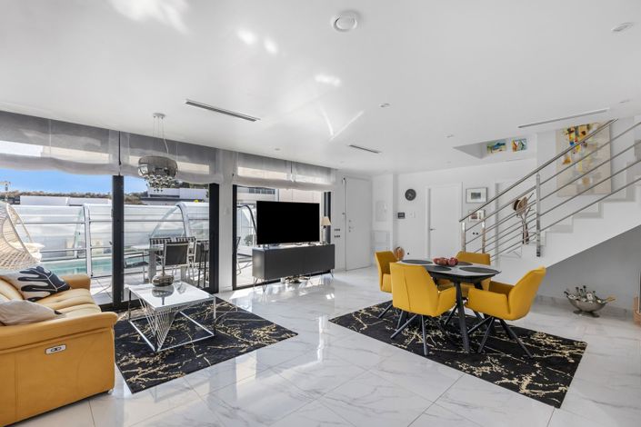 Image No.13-Villa de 3 chambres à vendre à San Miguel de Salinas