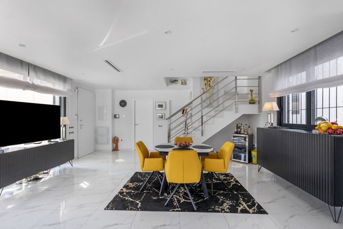 Image No.16-Villa de 3 chambres à vendre à San Miguel de Salinas