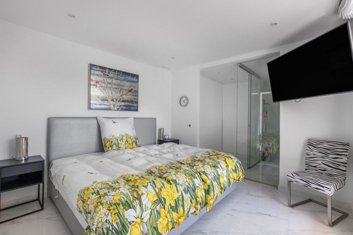 Image No.17-Villa de 3 chambres à vendre à San Miguel de Salinas