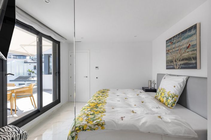 Image No.18-Villa de 3 chambres à vendre à San Miguel de Salinas