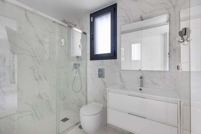 Image No.19-Villa de 3 chambres à vendre à San Miguel de Salinas