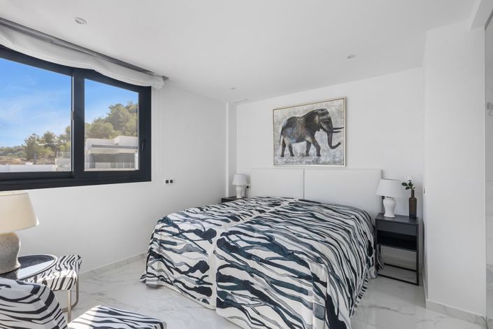 Image No.20-Villa de 3 chambres à vendre à San Miguel de Salinas