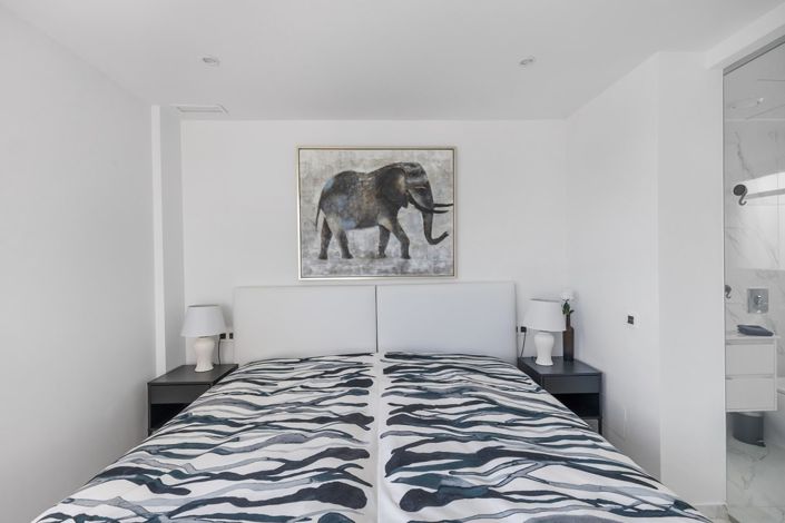 Image No.21-Villa de 3 chambres à vendre à San Miguel de Salinas