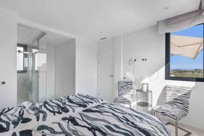 Image No.22-Villa de 3 chambres à vendre à San Miguel de Salinas