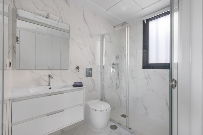 Image No.24-Villa de 3 chambres à vendre à San Miguel de Salinas