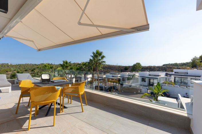 Image No.25-Villa de 3 chambres à vendre à San Miguel de Salinas