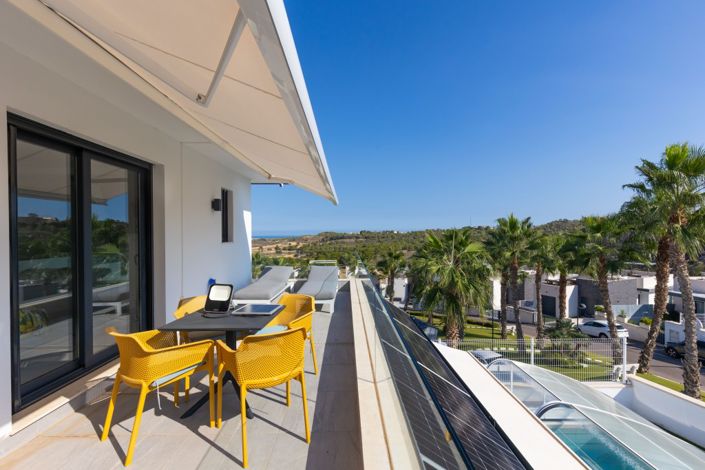 Image No.26-Villa de 3 chambres à vendre à San Miguel de Salinas