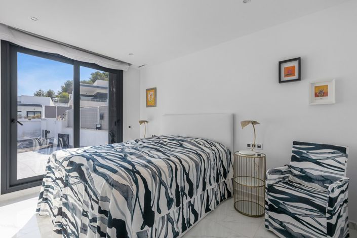 Image No.28-Villa de 3 chambres à vendre à San Miguel de Salinas