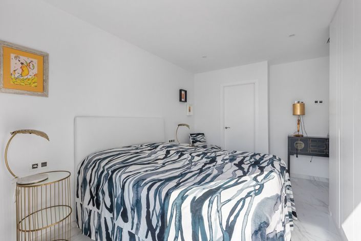 Image No.29-Villa de 3 chambres à vendre à San Miguel de Salinas