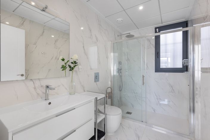 Image No.30-Villa de 3 chambres à vendre à San Miguel de Salinas