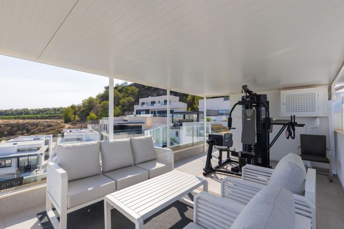 Image No.31-Villa de 3 chambres à vendre à San Miguel de Salinas