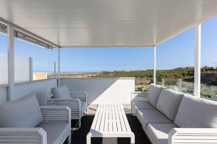 Image No.33-Villa de 3 chambres à vendre à San Miguel de Salinas