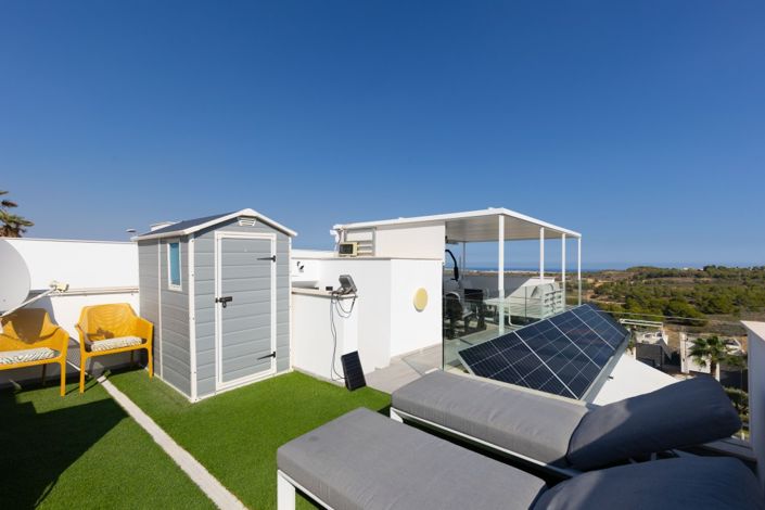 Image No.35-Villa de 3 chambres à vendre à San Miguel de Salinas