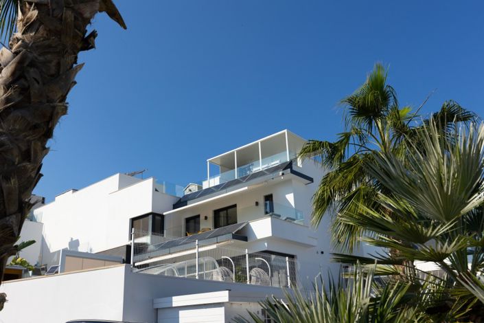 Image No.36-Villa de 3 chambres à vendre à San Miguel de Salinas