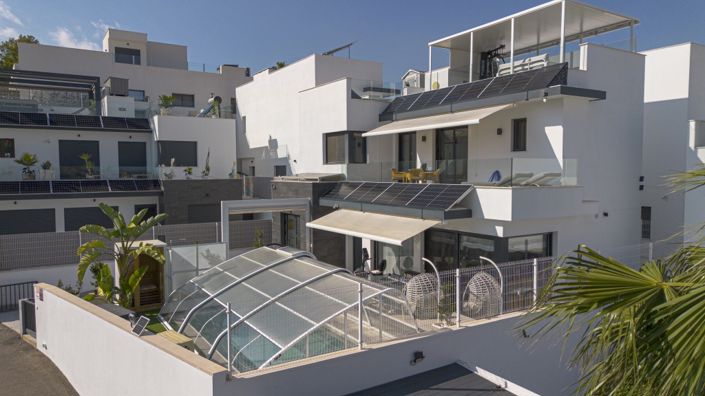 Image No.37-Villa de 3 chambres à vendre à San Miguel de Salinas