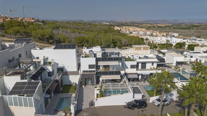 Image No.38-Villa de 3 chambres à vendre à San Miguel de Salinas