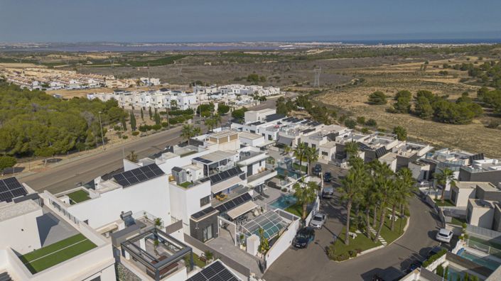 Image No.39-Villa de 3 chambres à vendre à San Miguel de Salinas