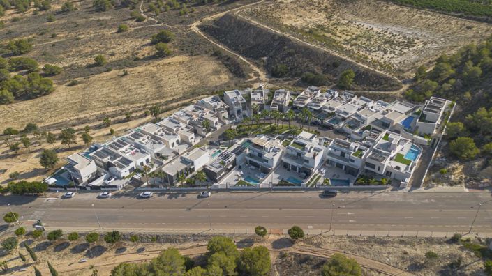 Image No.40-Villa de 3 chambres à vendre à San Miguel de Salinas