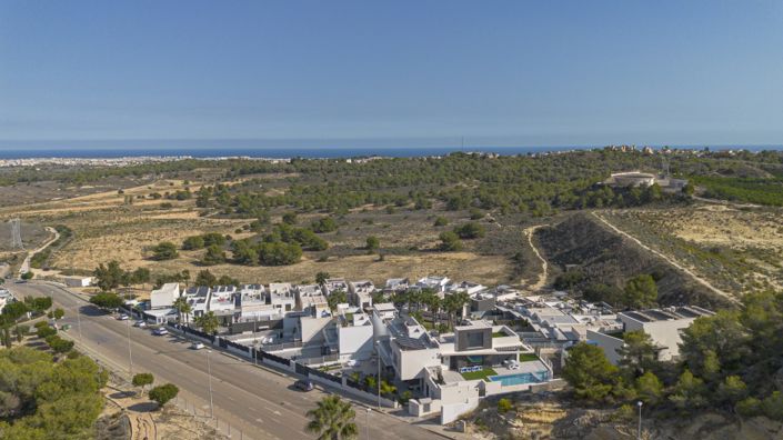 Image No.41-Villa de 3 chambres à vendre à San Miguel de Salinas