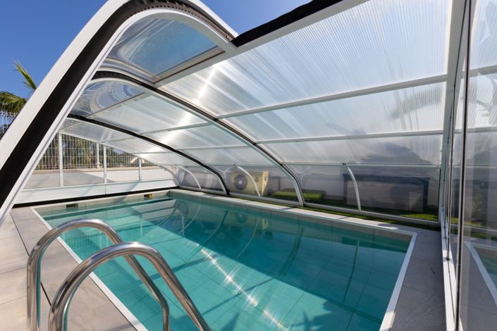 Image No.5-Villa de 3 chambres à vendre à San Miguel de Salinas