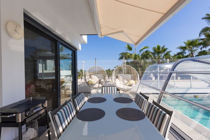 Image No.8-Villa de 3 chambres à vendre à San Miguel de Salinas