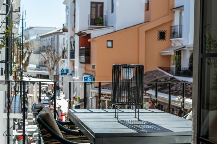 Image No.13-Appartement de 2 chambres à vendre à Nerja