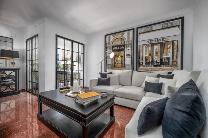 Image No.2-Appartement de 2 chambres à vendre à Nerja