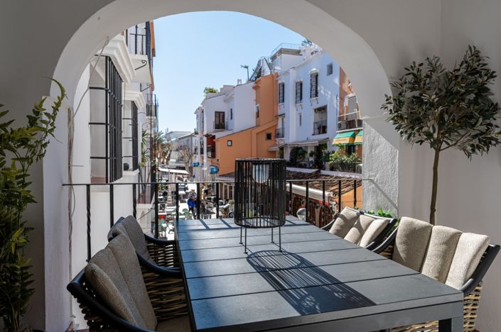 Image No.23-Appartement de 2 chambres à vendre à Nerja