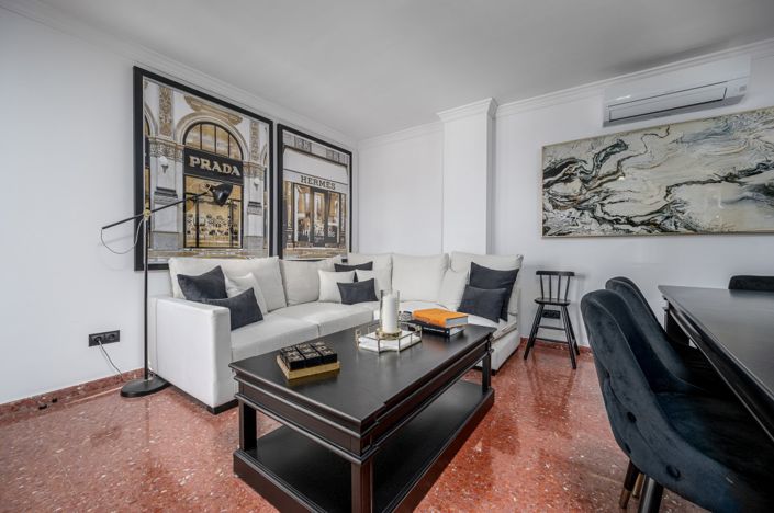 Image No.5-Appartement de 2 chambres à vendre à Nerja