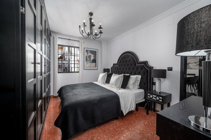 Image No.7-Appartement de 2 chambres à vendre à Nerja