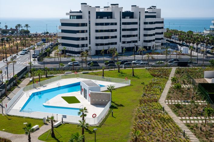 Image No.22-2 Bed Property for sale