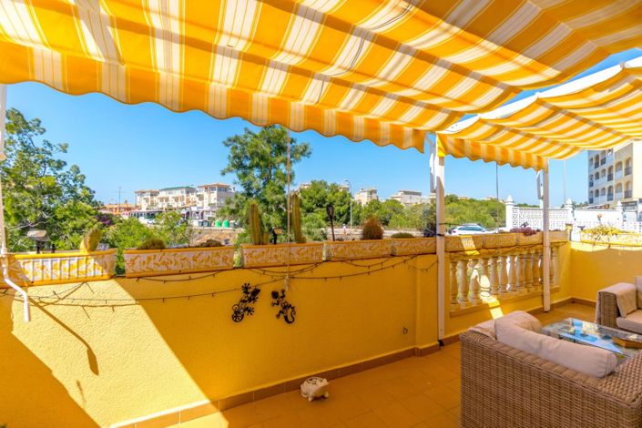 Image No.16-Villa de 3 chambres à vendre à Orihuela