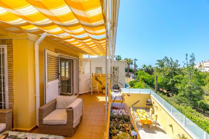 Image No.19-Villa de 3 chambres à vendre à Orihuela