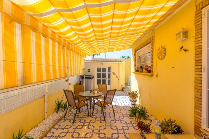 Image No.25-Villa de 3 chambres à vendre à Orihuela