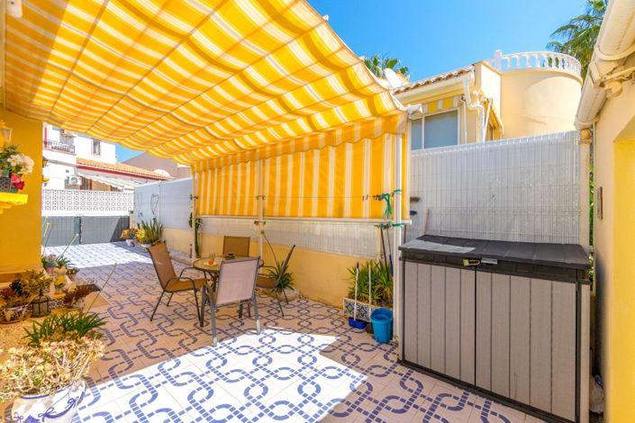 Image No.27-Villa de 3 chambres à vendre à Orihuela