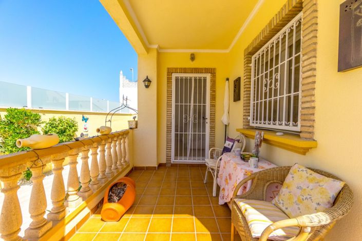 Image No.29-3 Bed Villa for sale