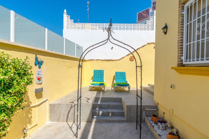 Image No.33-Villa de 3 chambres à vendre à Orihuela