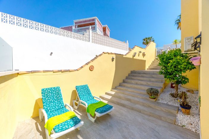 Image No.34-Villa de 3 chambres à vendre à Orihuela