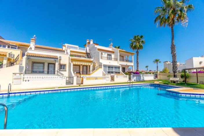 Image No.37-Villa de 3 chambres à vendre à Orihuela