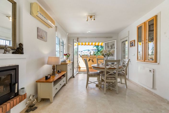 Image No.4-Villa de 3 chambres à vendre à Orihuela