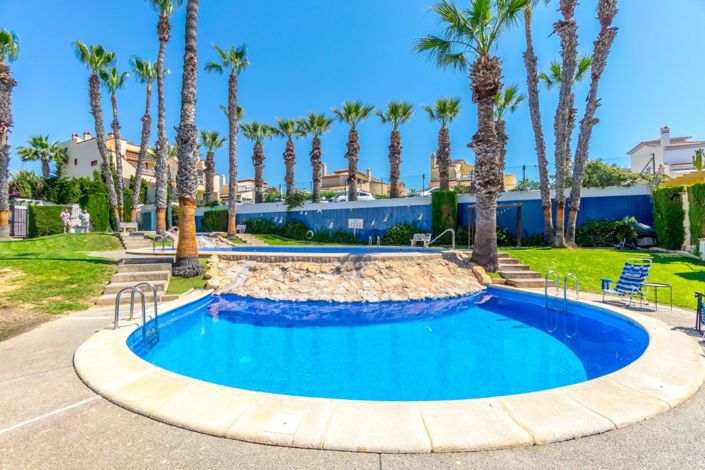 Image No.41-Villa de 3 chambres à vendre à Orihuela