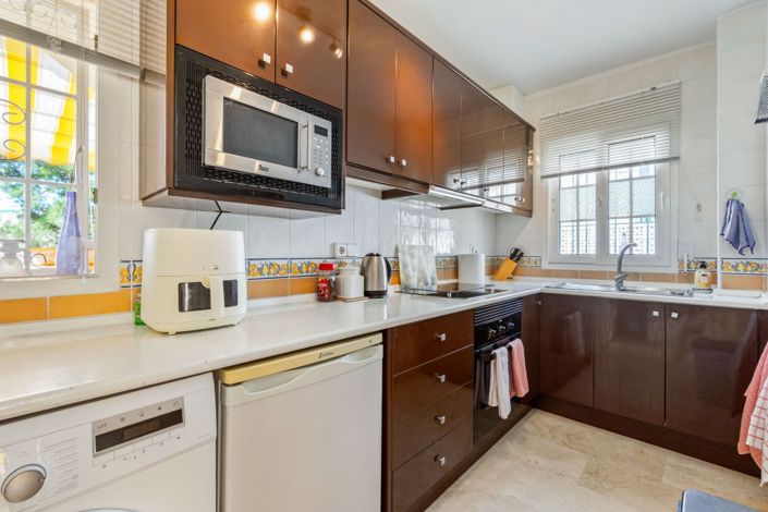 Image No.7-Villa de 3 chambres à vendre à Orihuela