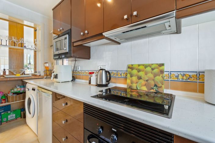 Image No.8-Villa de 3 chambres à vendre à Orihuela