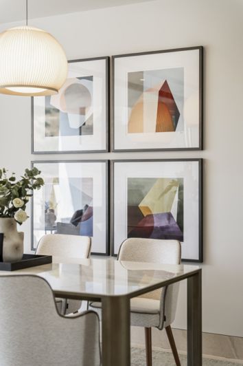 Image No.23-Propriété de 3 chambres à vendre à Marbella