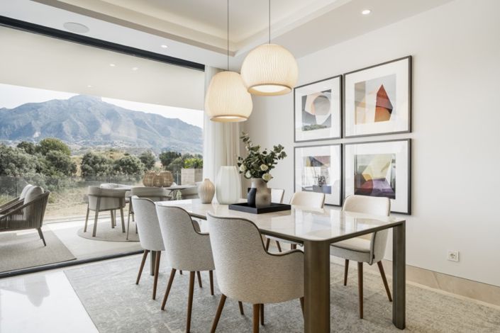 Image No.5-Propriété de 3 chambres à vendre à Marbella