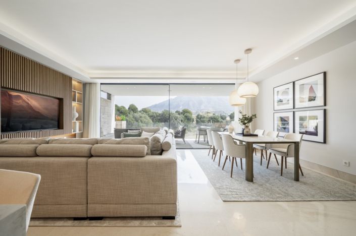 Image No.9-Propriété de 3 chambres à vendre à Marbella